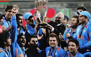 india won cricket world cup