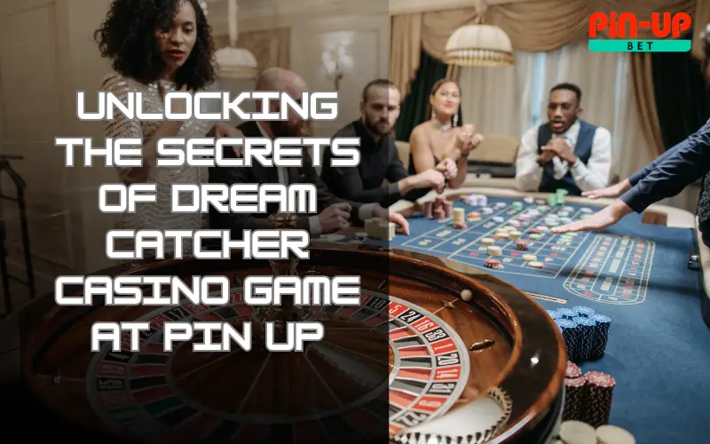 dream catcher casino game hack