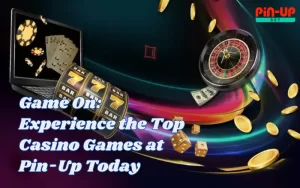 top casino games