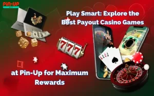 Best Payout Casino Games