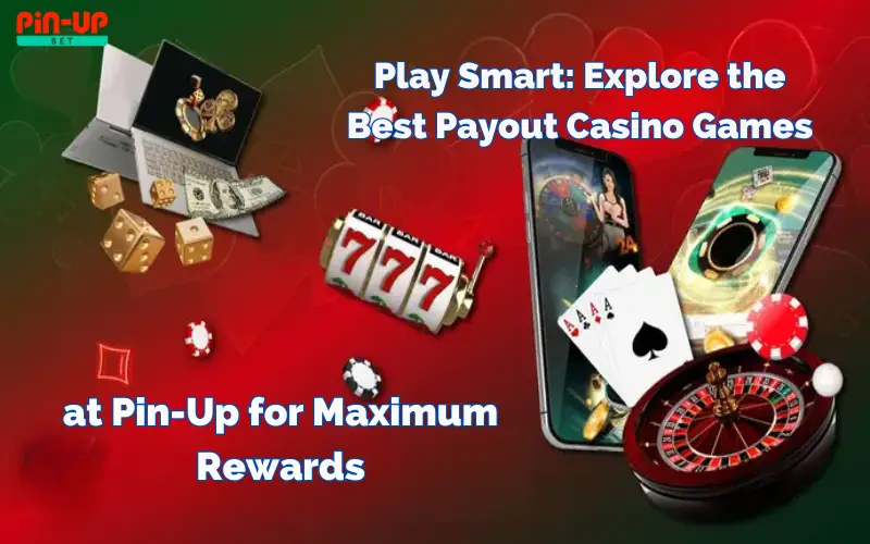 Best Payout Casino Games
