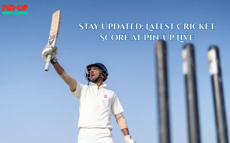 Cricket Score