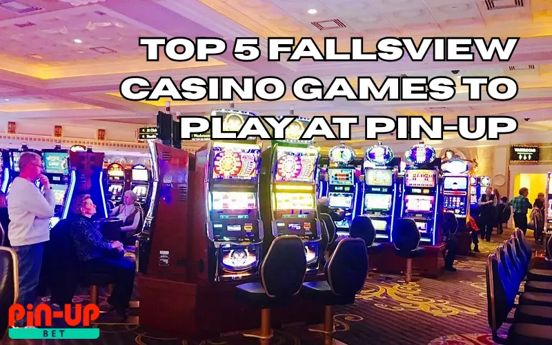 Fallsview Casino Games