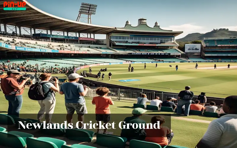 Newlands Cricket Ground