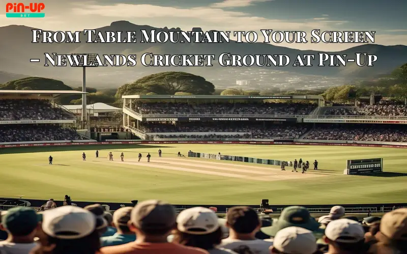 Newlands Cricket Ground