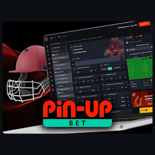 pin-up casino cricket betting join the action