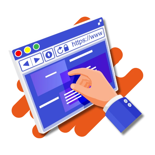 pin-up user-friendly interface