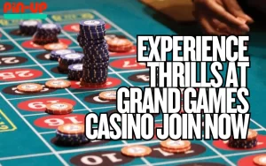 Grand Games Casino