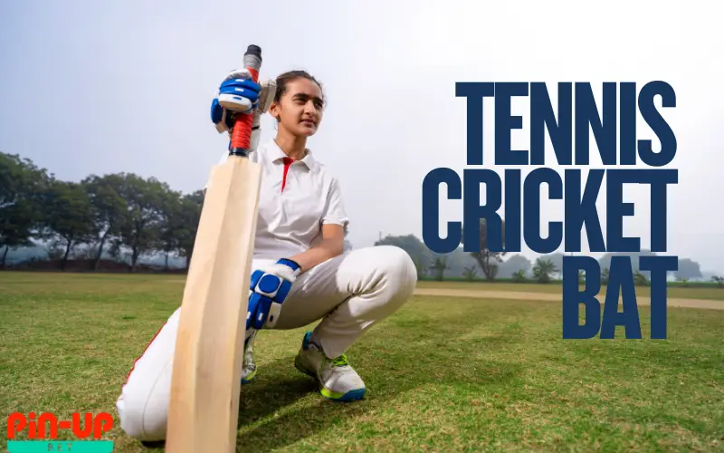 Tennis Cricket Bat