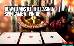 casino spin game