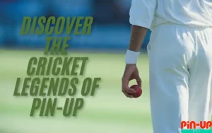 cricket legends