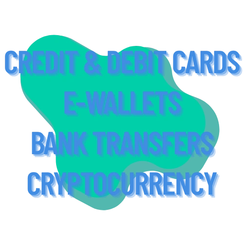 pin-up casino payment methods