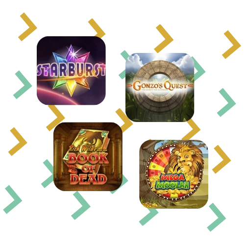 pin-up casino slots