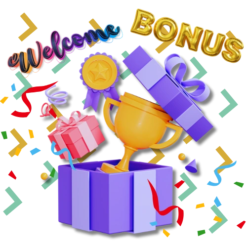 pin-up casino welcome bonus