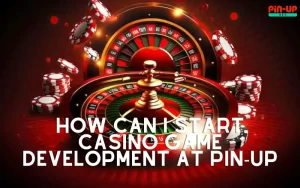 casino game development