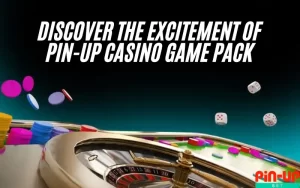 casino game pack