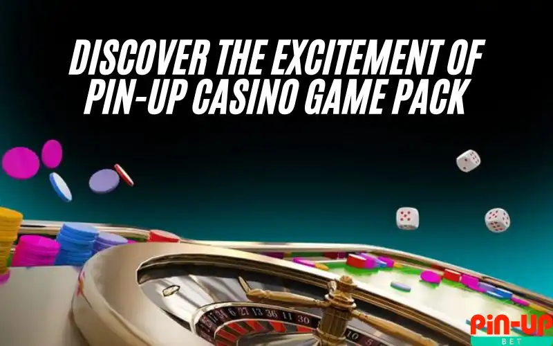 casino game pack