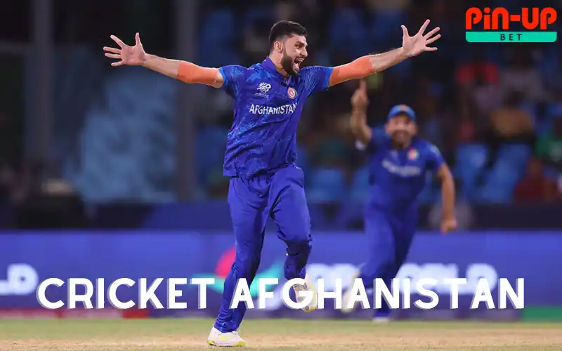 cricket afghanistan