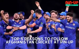 cricket afghanistan