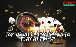 best casino games