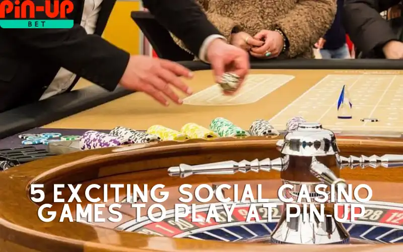 social casino games