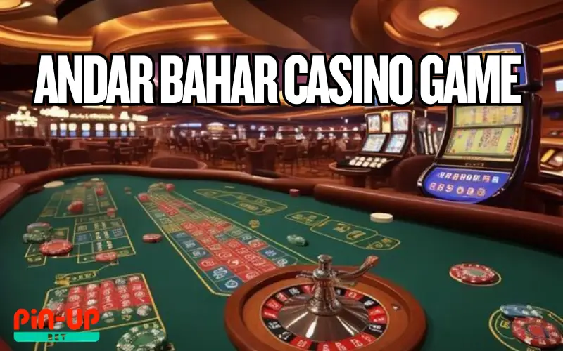 andar bahar casino game