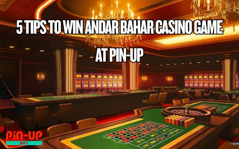 andar bahar casino game